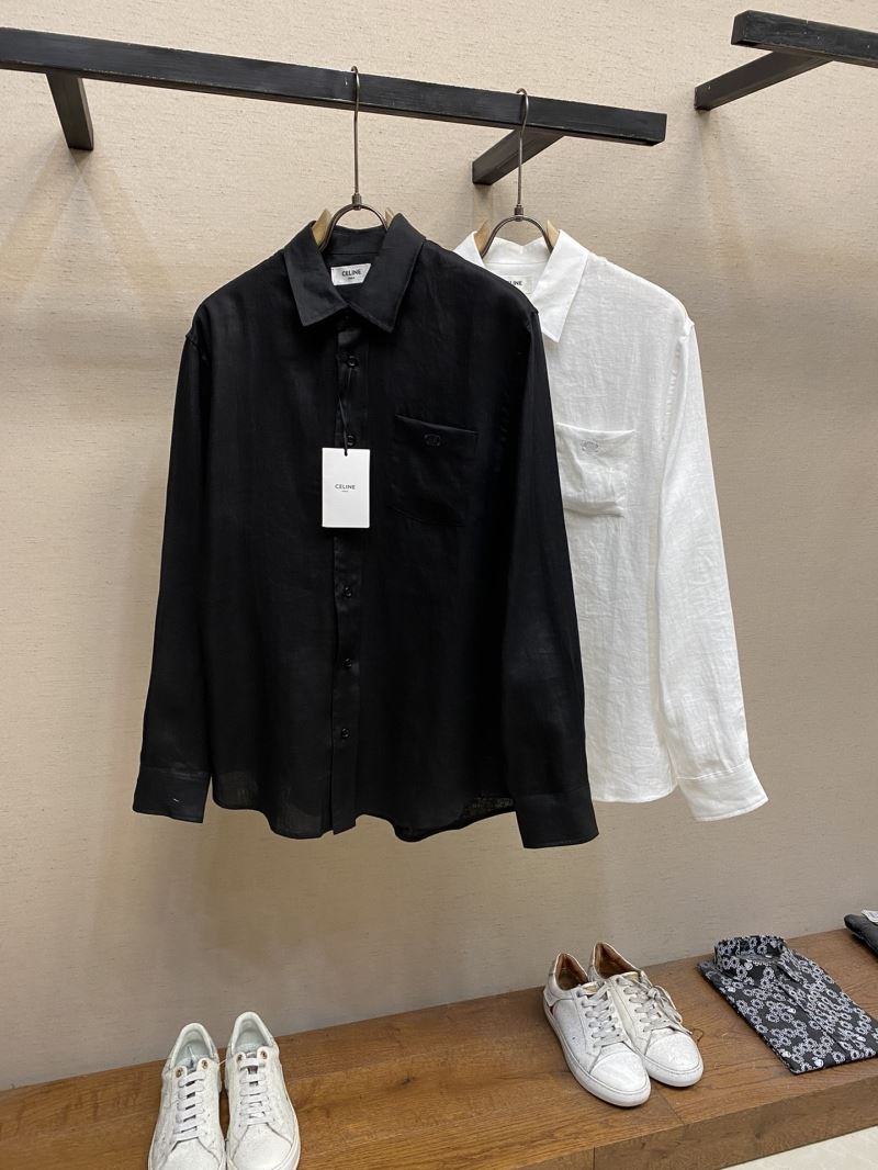 Celine Shirts